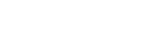 Aaron's Lawn and Landscaping logo white